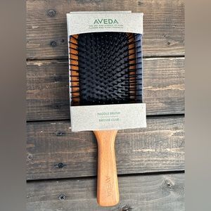 AVEDA paddle brush - large